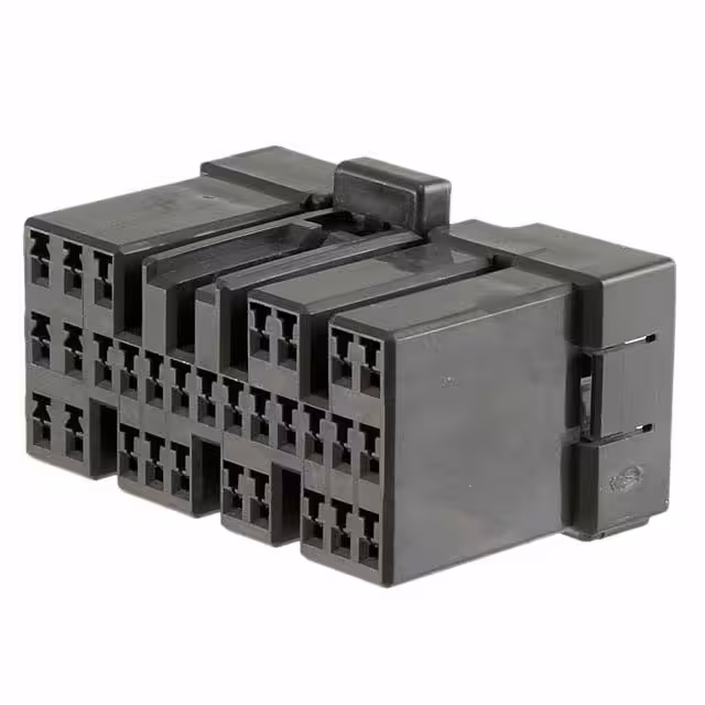 MX7-A-30SC JAE Electronics  Boîtiers de connecteurs rectangulaires